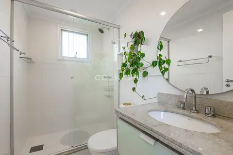 Apartamento · 3 dormitórios no Jardim Europa — miniatura 13