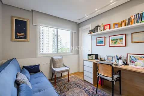 Apartamento · 3 dormitórios no Jardim Europa — miniatura 14