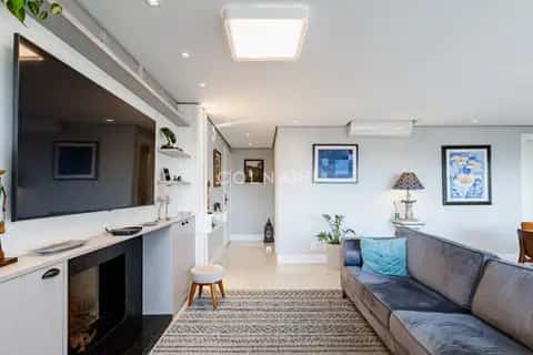Apartamento · 3 dormitórios no Jardim Europa — miniatura 4