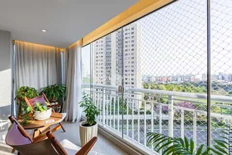 Apartamento · 3 dormitórios no Jardim Europa — miniatura 5