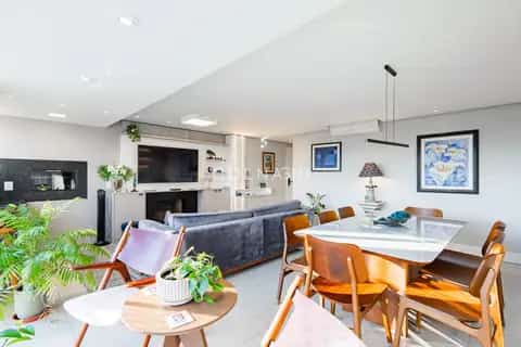 Apartamento · 3 dormitórios no Jardim Europa — miniatura 6