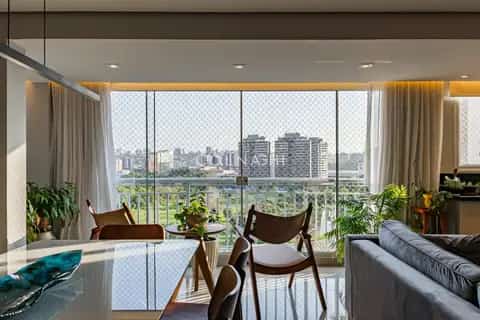 Apartamento · 3 dormitórios no Jardim Europa — miniatura 7