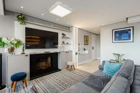 Apartamento · 3 dormitórios no Jardim Europa — miniatura 8