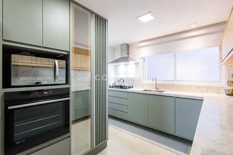 Apartamento · 3 dormitórios no Jardim Europa — miniatura 10