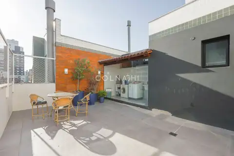 Cobertura · 3 dormitórios em Petrópolis — miniatura 3
