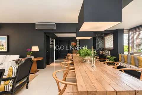 Apartamento · 3 dormitórios na Bela Vista — miniatura 13