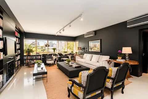 Apartamento · 3 dormitórios na Bela Vista — miniatura 14