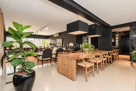 Apartamento · 3 dormitórios na Bela Vista — miniatura 1