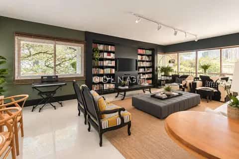 Apartamento · 3 dormitórios na Bela Vista — miniatura 6