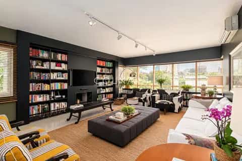 Apartamento · 3 dormitórios na Bela Vista — miniatura 9