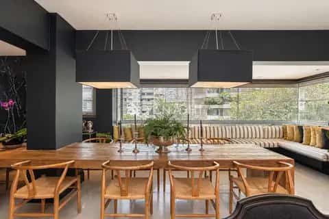 Apartamento · 3 dormitórios na Bela Vista — miniatura 10