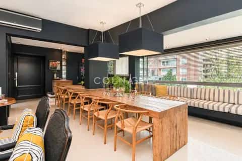 Apartamento · 3 dormitórios na Bela Vista — miniatura 11