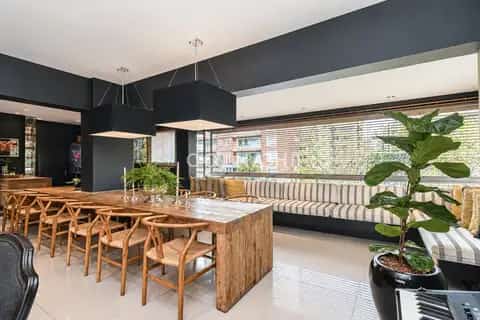 Apartamento · 3 dormitórios na Bela Vista — miniatura 12