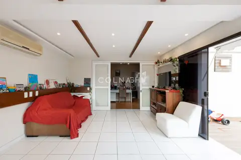 Cobertura · 3 dormitórios em Higienópolis — miniatura 7