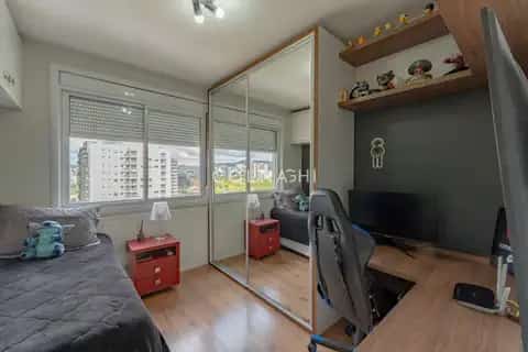 Apartamento · 3 dormitórios no Jardim Europa — miniatura 13