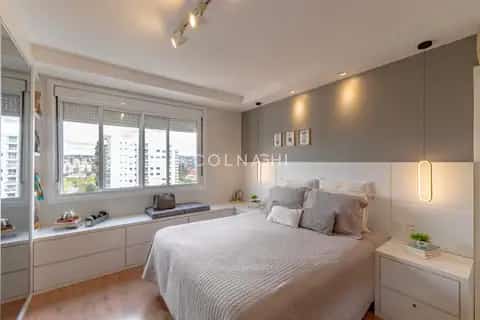 Apartamento · 3 dormitórios no Jardim Europa — miniatura 15
