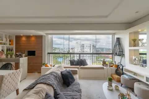 Apartamento · 3 dormitórios no Jardim Europa — miniatura 2