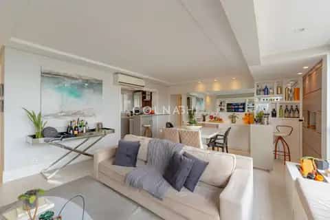 Apartamento · 3 dormitórios no Jardim Europa — miniatura 3