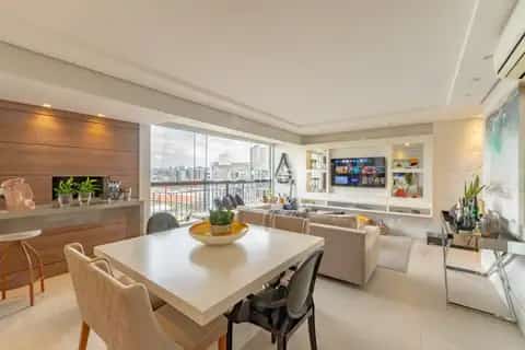 Apartamento · 3 dormitórios no Jardim Europa — miniatura 4