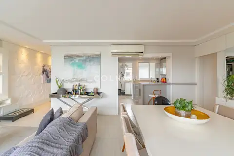 Apartamento · 3 dormitórios no Jardim Europa — miniatura 5