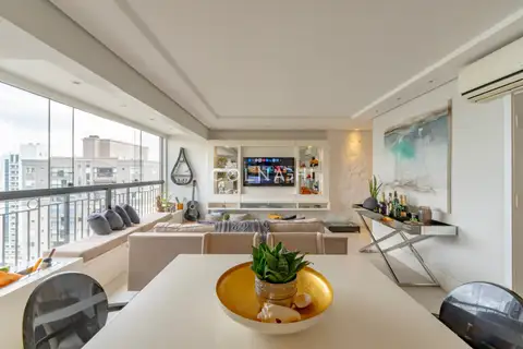 Apartamento · 3 dormitórios no Jardim Europa — miniatura 6