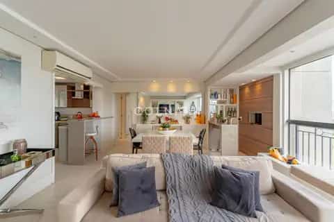 Apartamento · 3 dormitórios no Jardim Europa — miniatura 7