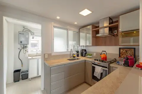 Apartamento · 3 dormitórios no Jardim Europa — miniatura 8
