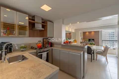 Apartamento · 3 dormitórios no Jardim Europa — miniatura 9