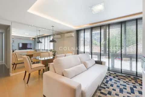 Apartamento Garden · 2 dormitórios na Auxiliadora — miniatura 3