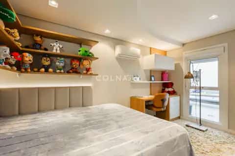 Apartamento Garden · 2 dormitórios na Auxiliadora — miniatura 1