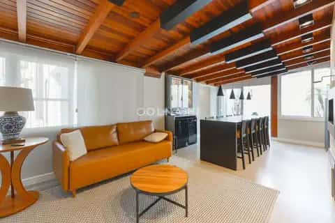 Apartamento Garden · 2 dormitórios na Auxiliadora — miniatura 16