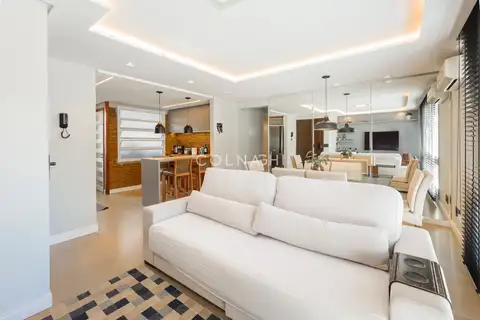 Apartamento Garden · 2 dormitórios na Auxiliadora — miniatura 4