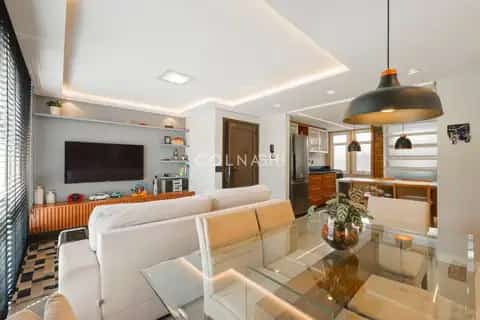 Apartamento Garden · 2 dormitórios na Auxiliadora — miniatura 6