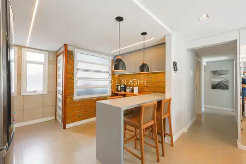 Apartamento Garden · 2 dormitórios na Auxiliadora — miniatura 7