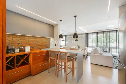 Apartamento Garden · 2 dormitórios na Auxiliadora — miniatura 8