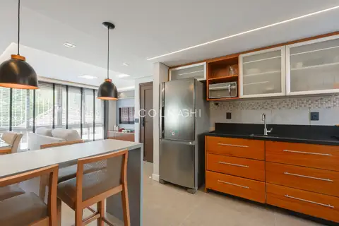 Apartamento Garden · 2 dormitórios na Auxiliadora — miniatura 9
