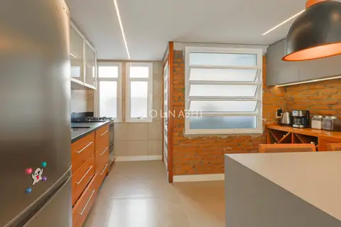 Apartamento Garden · 2 dormitórios na Auxiliadora — miniatura 12