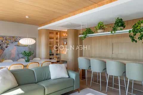 Apartamento · 3 dormitórios na Bela Vista — miniatura 2