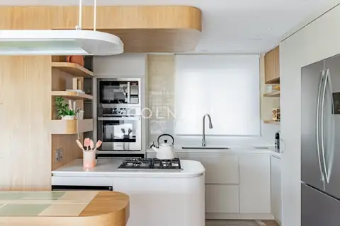 Apartamento · 3 dormitórios na Bela Vista — miniatura 13