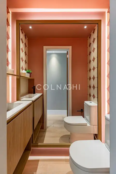 Apartamento · 3 dormitórios na Bela Vista — miniatura 14