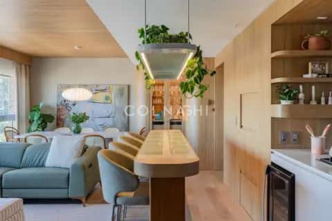 Apartamento · 3 dormitórios na Bela Vista — miniatura 3