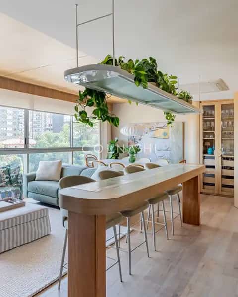 Apartamento · 3 dormitórios na Bela Vista — miniatura 4
