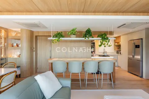 Apartamento · 3 dormitórios na Bela Vista — miniatura 5