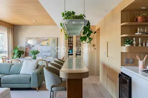 Apartamento · 3 dormitórios na Bela Vista — miniatura 6