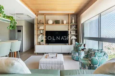 Apartamento · 3 dormitórios na Bela Vista — miniatura 7