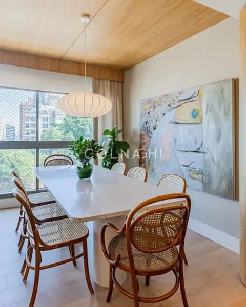 Apartamento · 3 dormitórios na Bela Vista — miniatura 8