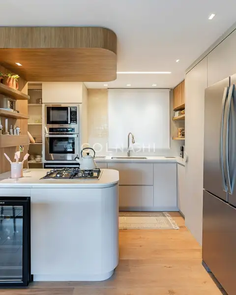 Apartamento · 3 dormitórios na Bela Vista — miniatura 9