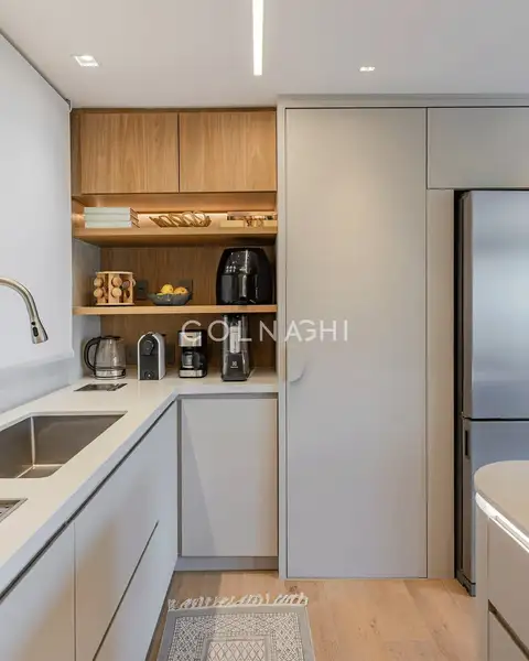Apartamento · 3 dormitórios na Bela Vista — miniatura 10