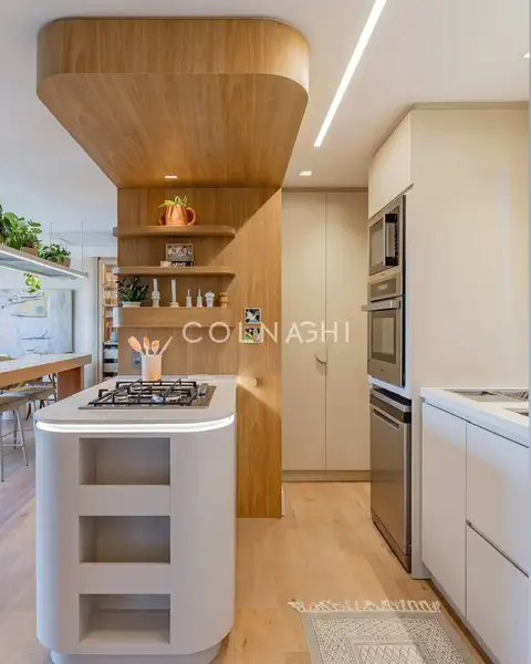 Apartamento · 3 dormitórios na Bela Vista — miniatura 11