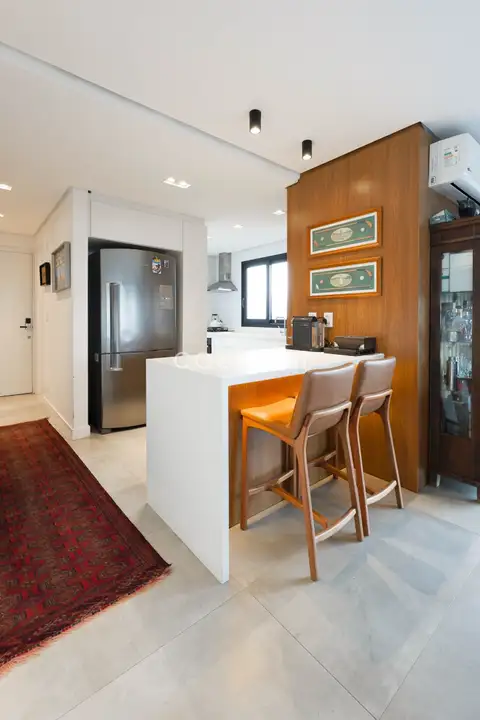 Apartamento · 3 dormitórios no Rio Branco — miniatura 13